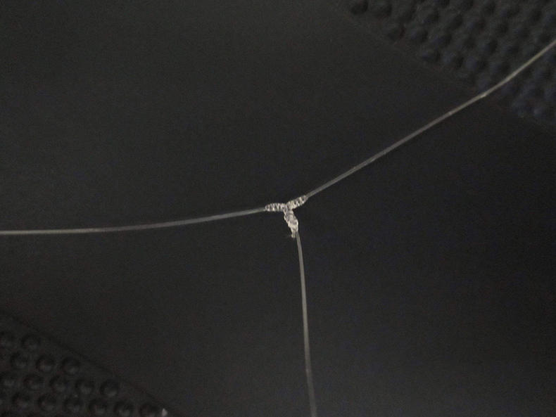 新手钓鱼如何正确调漂,钓鱼的正确调漂方法和技巧