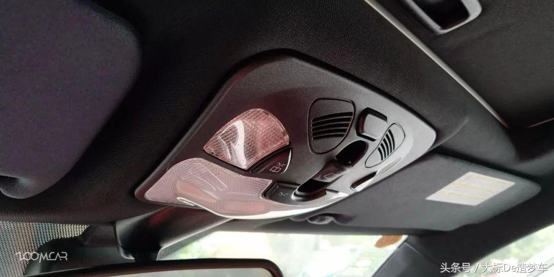 08款奔驰clk280爆改,过五六次户的车能要吗