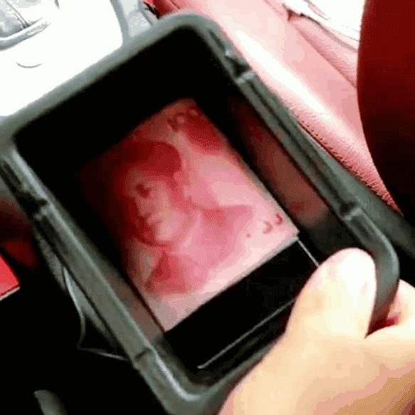 08款奔驰clk280爆改,过五六次户的车能要吗