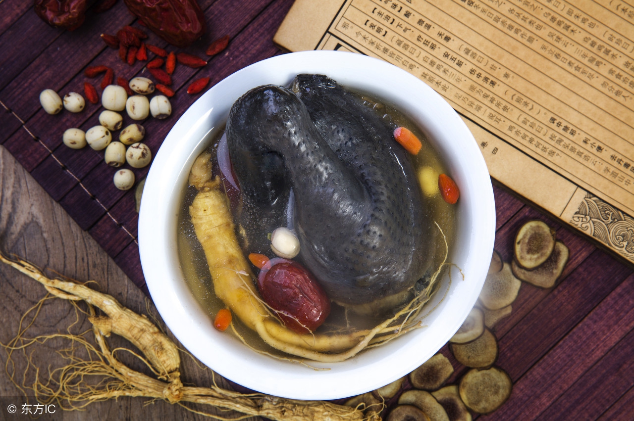 伏天来了要喝什么汤最有效,快入伏了喝什么茶好