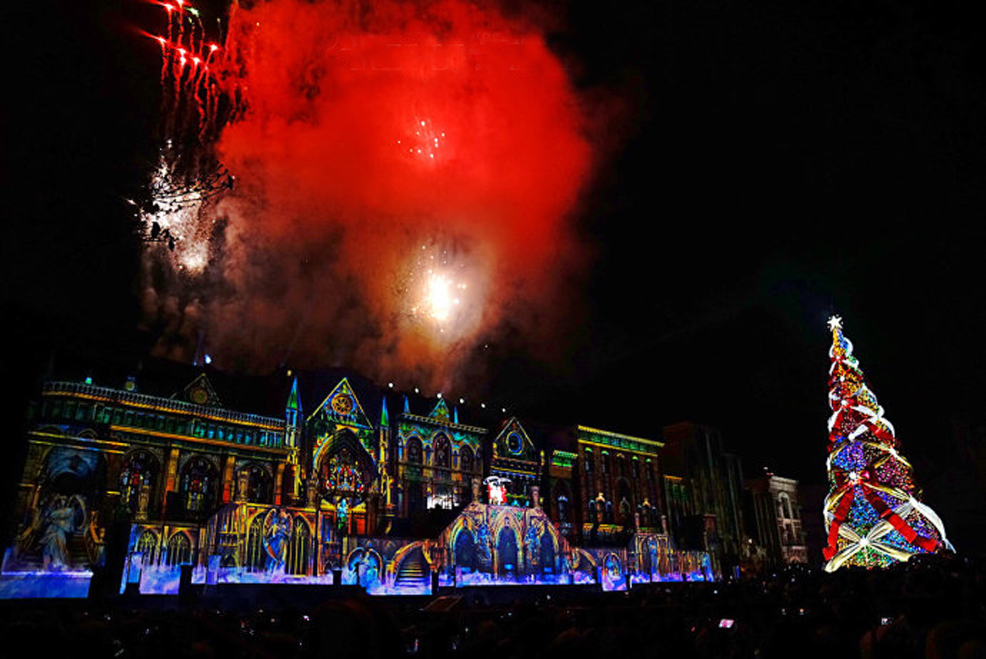 北京环球影城购票游玩攻略,环球影城游玩攻略