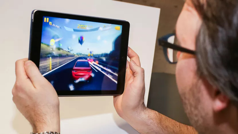 和微软一较高下,苹果和微软针锋相对