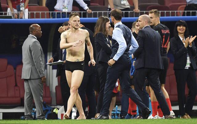 世界杯最糟糕球员,世界杯最让人难忘的球员