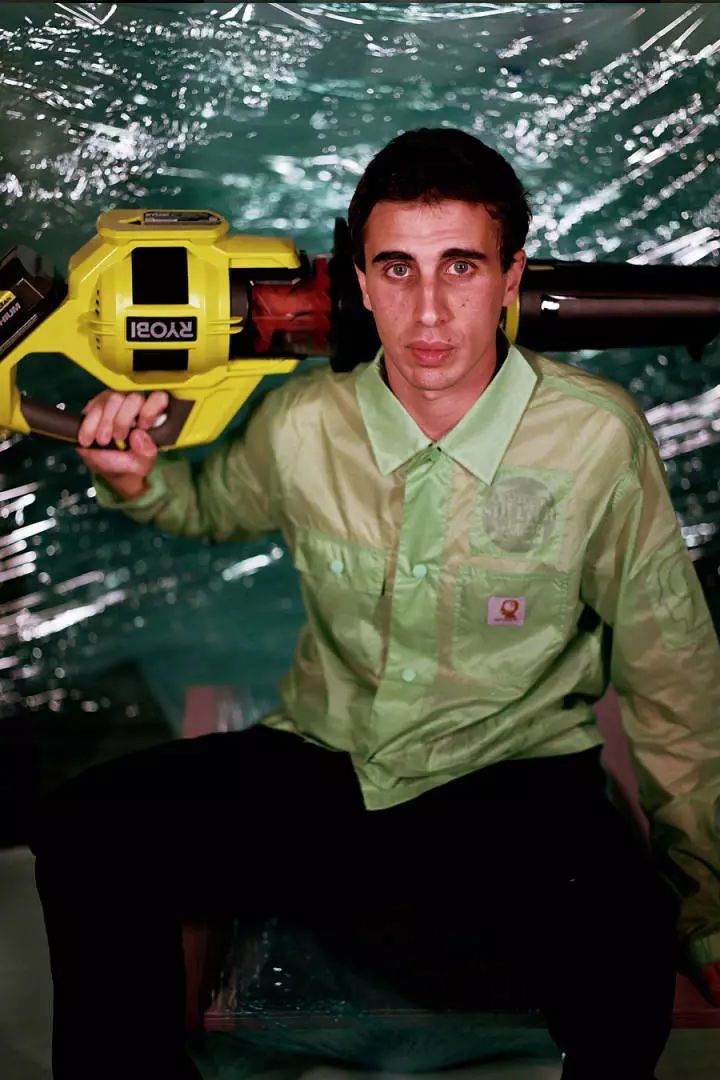 当成人杂志不再露骨,PLAYBOY都靠啥撸|每周剁手