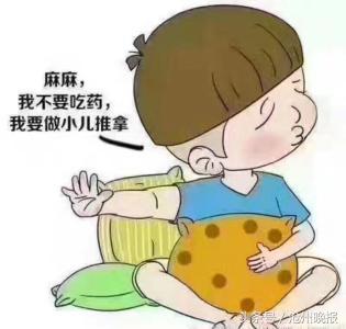 小儿推拿的效果真的好吗,小儿推拿是全国有效吗