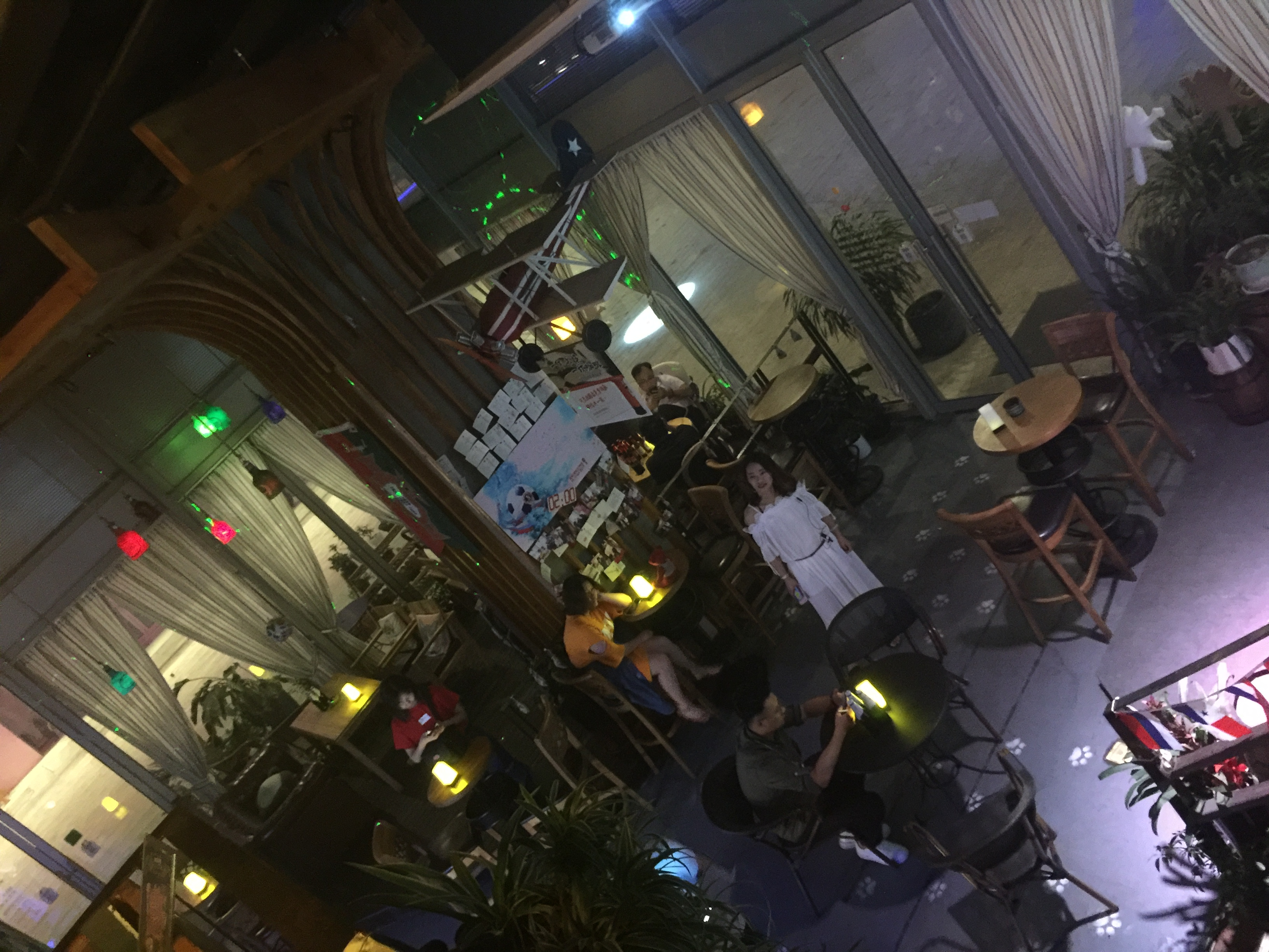 漫猫咖啡视频,漫猫咖啡菜单价格表