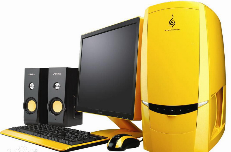 组装一台电脑好还是一体机好,配置一台电脑从哪方面入手