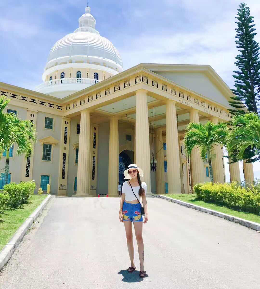 帕劳出游攻略第二天,帕劳最全攻略详细