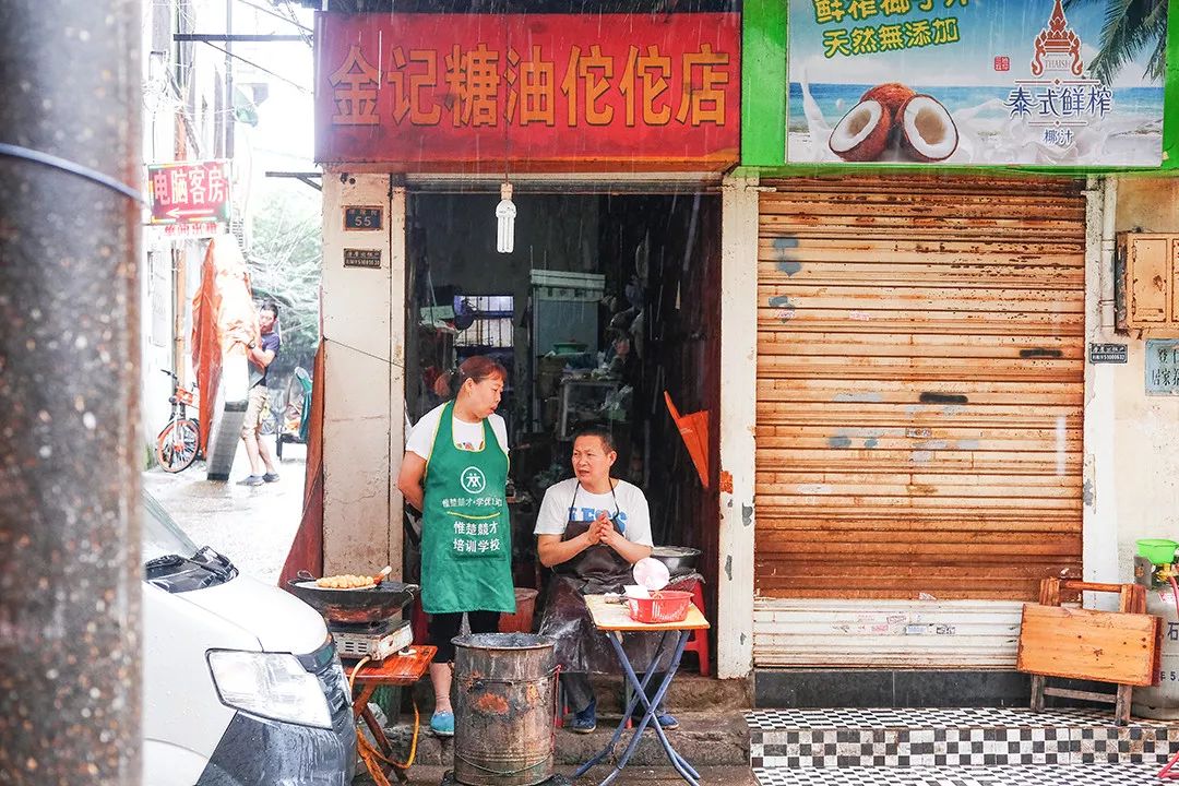 长沙旅游必备好物清单,长沙游玩收藏榜