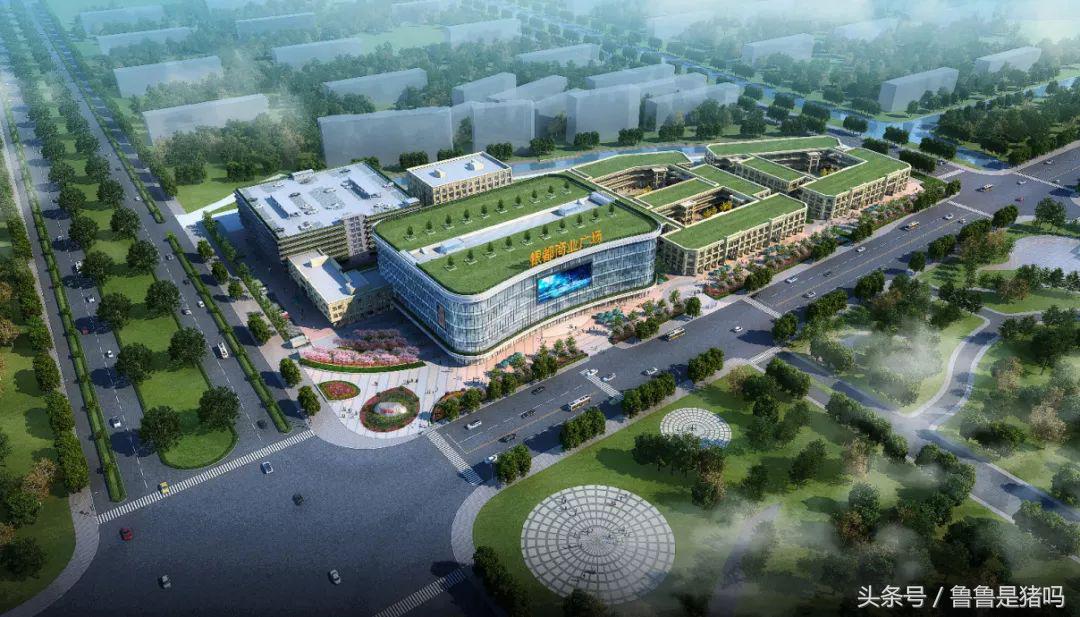 昆山2024新开商业体有哪些,昆山大型商业区