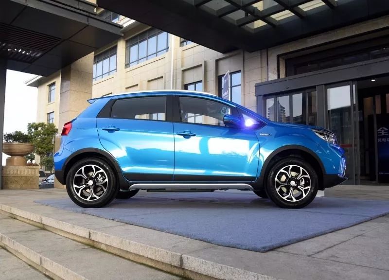 吉利全球鹰ex3,吉利全球鹰ex3上市