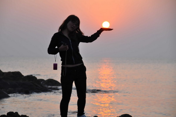 辽宁最大的无人海岛,辽宁最美的无人岛