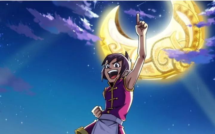 话题｜第一部你想为它花钱的作品有？