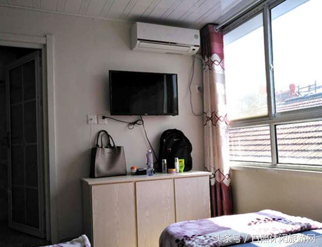 日照的风景真美,日照的景色真美