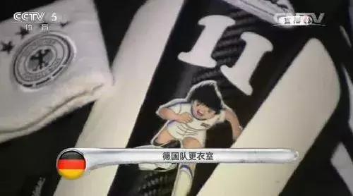 一部漫画改编日本足球,影响日本的日本漫画家