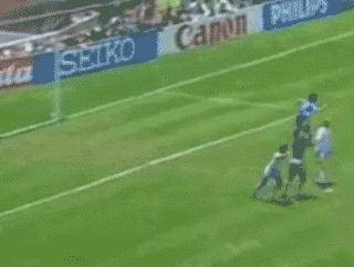 足球是空间的艺术,足球是不是艺术