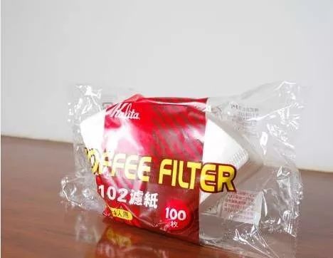 扇形滤杯手冲咖啡教程,简单易懂的滴滤杯手冲咖啡