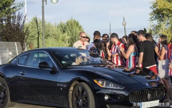 梅西十大座驾排名,梅西和c罗的第五次世界杯