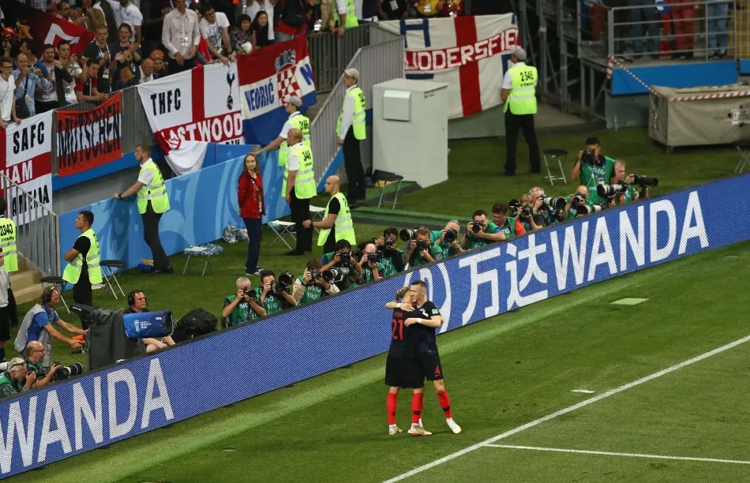 不推产品不撒狗血不做广告！那万达在世界杯上都干了些什么？