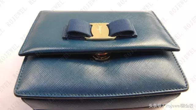 菲拉格慕包包红色丝绒,菲拉格慕包包蝴蝶结上色