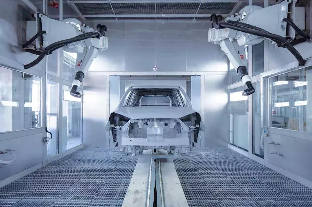 哪吒新能源汽车现在怎么样了,哪吒造车新势力都是谁代工的