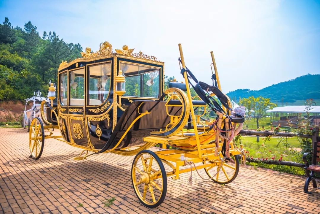 世外桃源在于修心的地方,栖身于江南美景