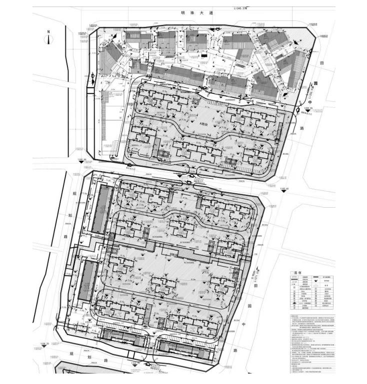 花溪万科大都会精装改造效果,贵阳万科花溪大都b区规划图