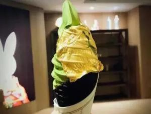 夏天悄悄来临留下小秘密,日本原装进口冰淇淋