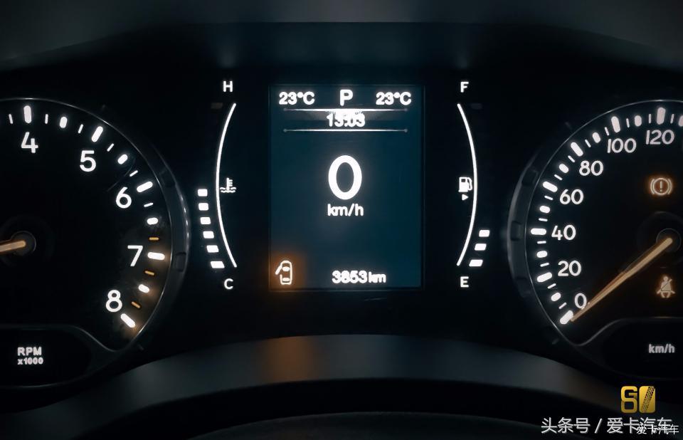 超级卡友,黔桂自驾游全过程