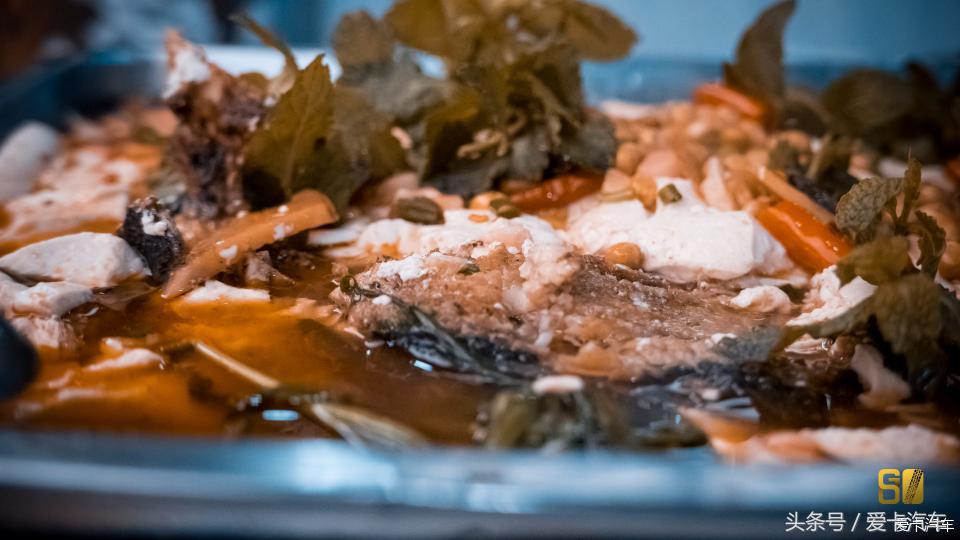 超级卡友,黔桂自驾游全过程