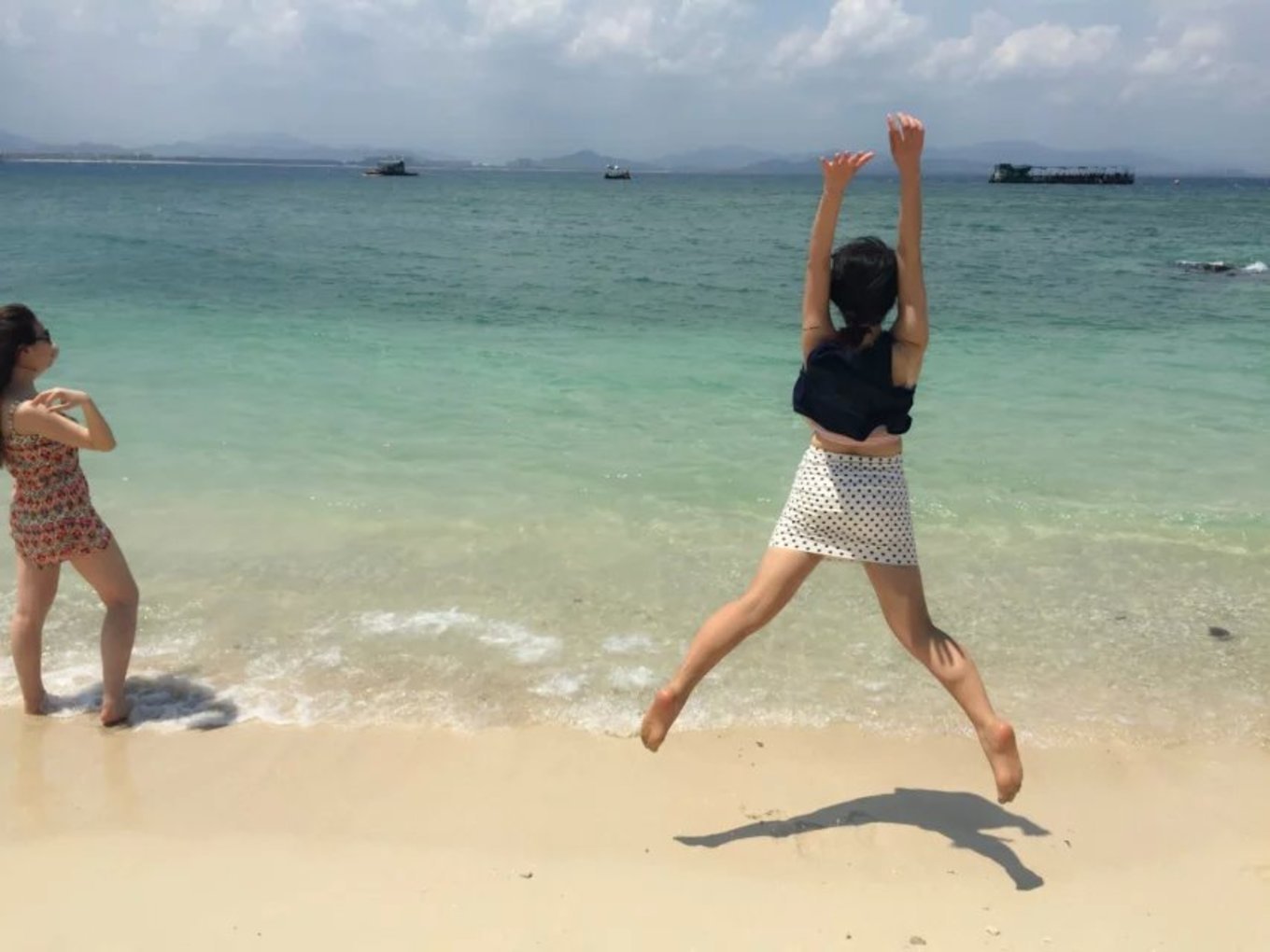 随心游三亚,闺蜜三亚自由行5天4晚价格明细