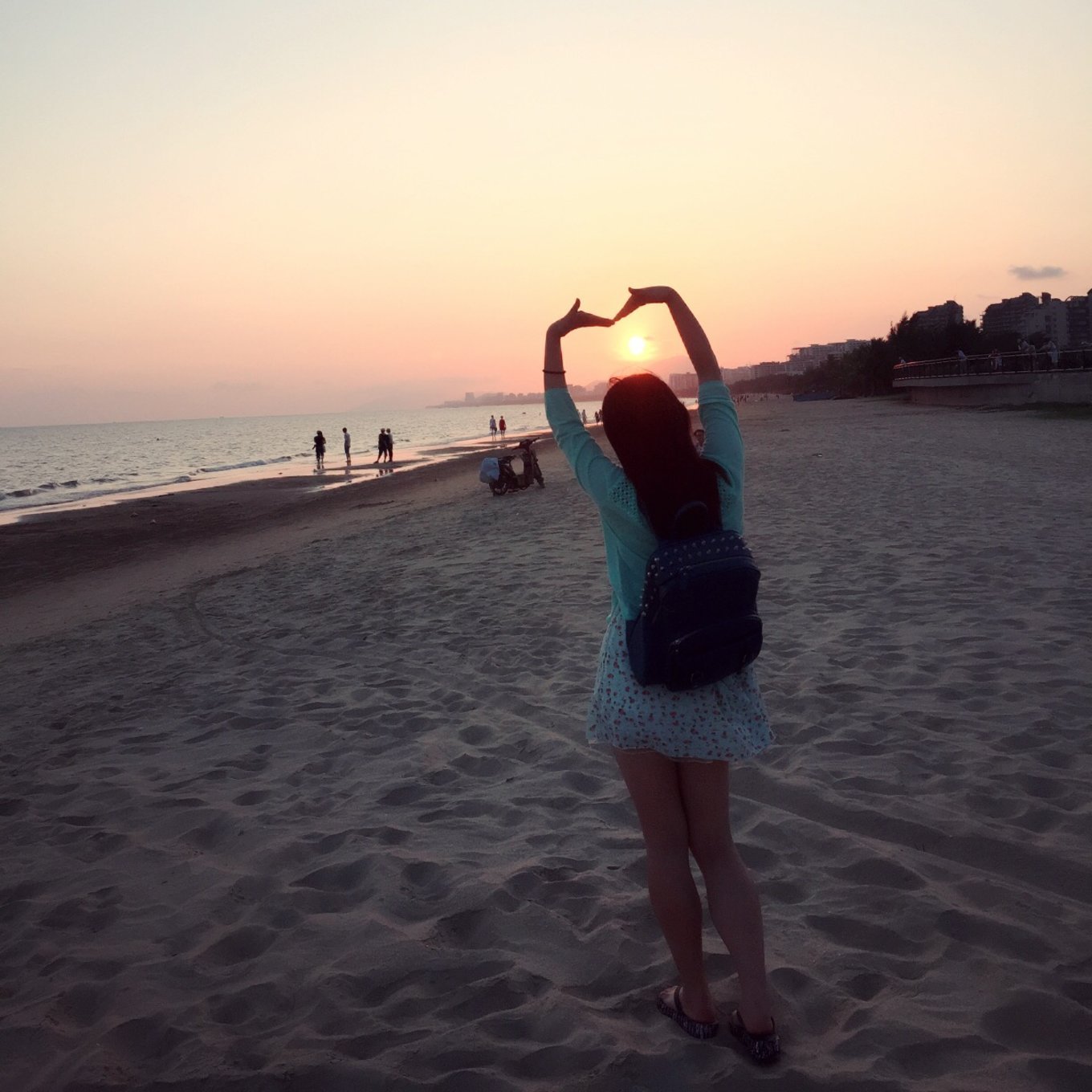 随心游三亚,闺蜜三亚自由行5天4晚价格明细