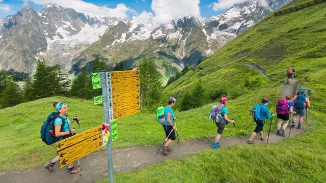 来一场说走就走的旅行户外,来一场说走就走的户外旅行吧