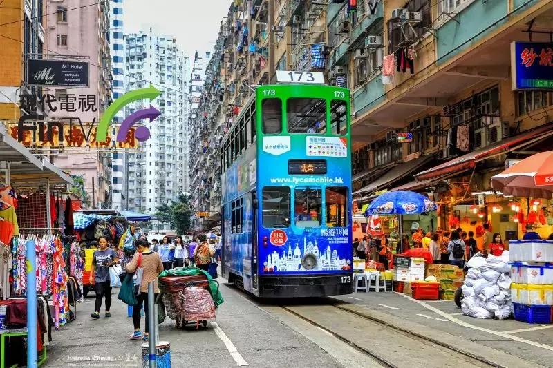 在香港生活和在大陆生活的区别,在香港生活真的比在内地幸福吗