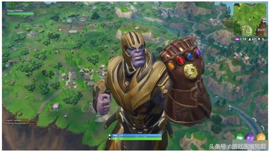 堡垒之夜职业比赛全过程,堡垒之夜vs堡垒前线