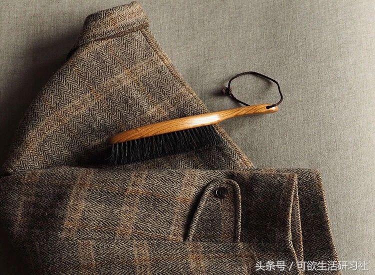 她的衣服穿了三天也很有质感，原来是因为做了这几件事