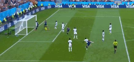 不管有没有新王，先来看看在世界杯上一战成名的球星吧