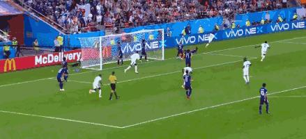 不管有没有新王，先来看看在世界杯上一战成名的球星吧