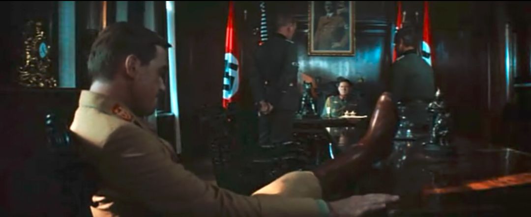 精彩程度绝不亚于一场决赛,精彩程度不输电影