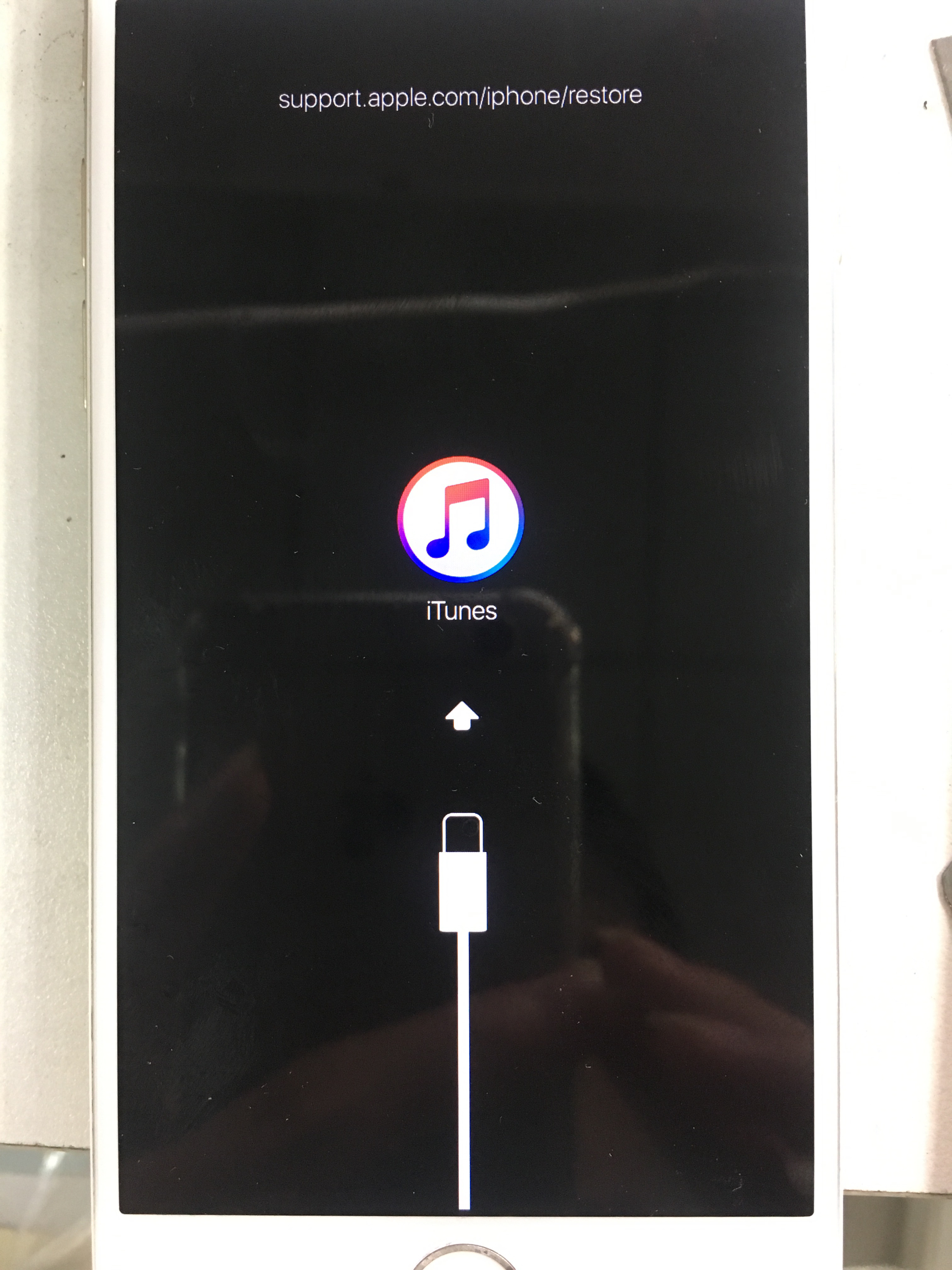 iphone刷机报错2003是什么问题,iphone刷机报错1是什么问题