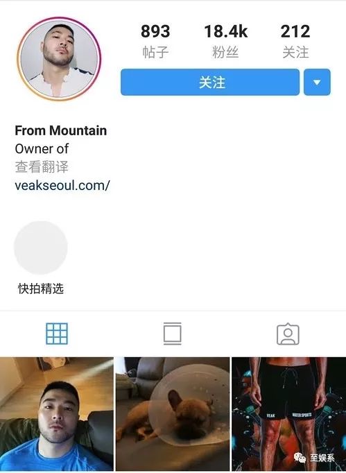 上海gay吧玩两晚！刘亚仁是弯的吗？宋慧乔可能早就透露了线索……