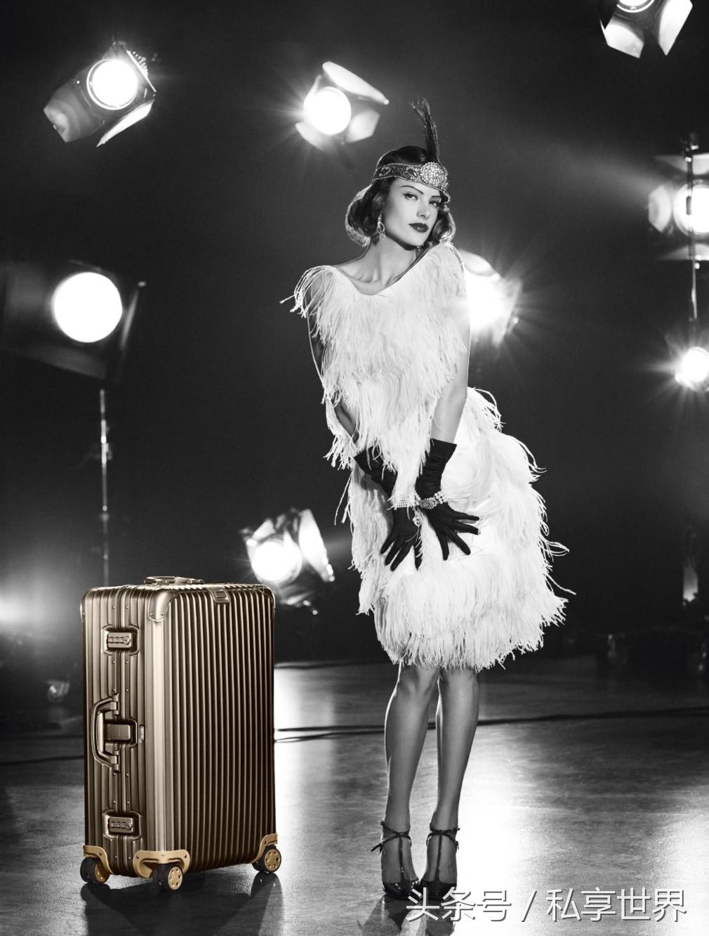 旅游行李箱的必备清单,夏季旅行带哪些行李比较好