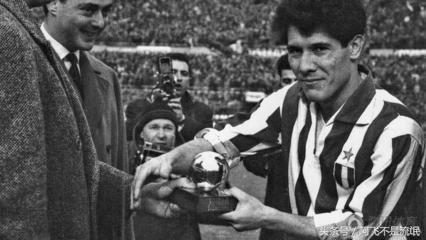 世界足球先生欧洲金球奖,历届世界足球先生和金球奖排名