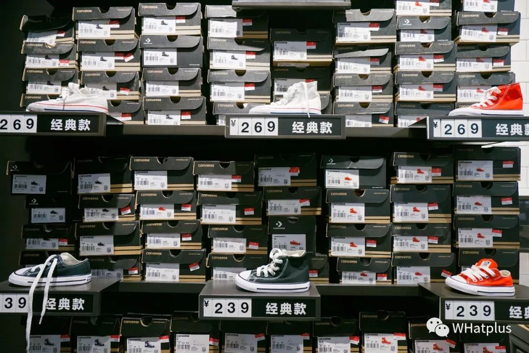 武汉的一座小镇,武汉汉口北出现了一座网红小镇