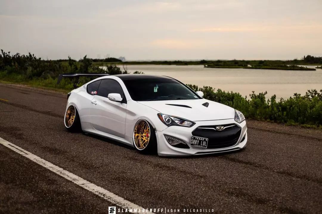 新一代现代劳恩斯酷派,现代劳恩斯酷派进化史