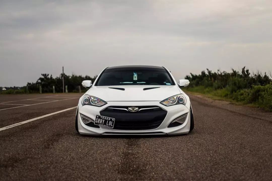 新一代现代劳恩斯酷派,现代劳恩斯酷派进化史