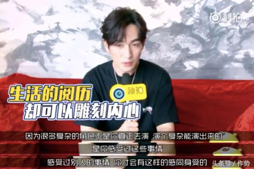 朱一龙现在怎么那么火,朱一龙现实中怎么样了图片