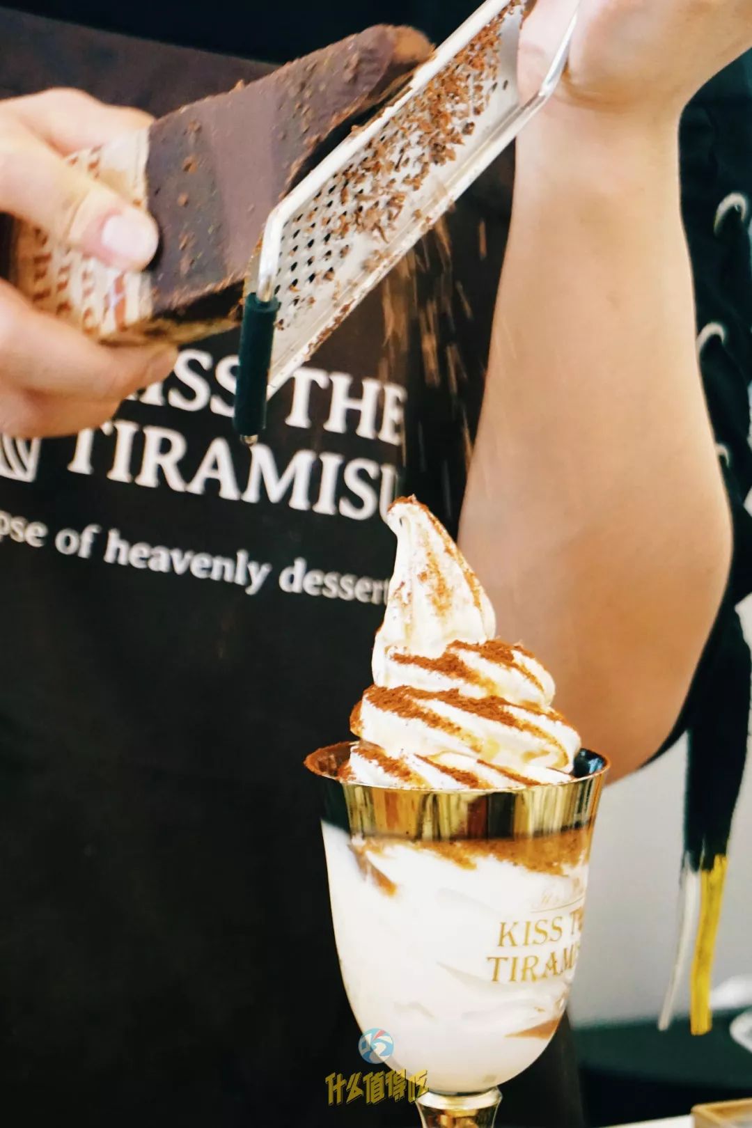 香菜年糕牛肝菌|北京今夏30种奇怪口味冰淇淋