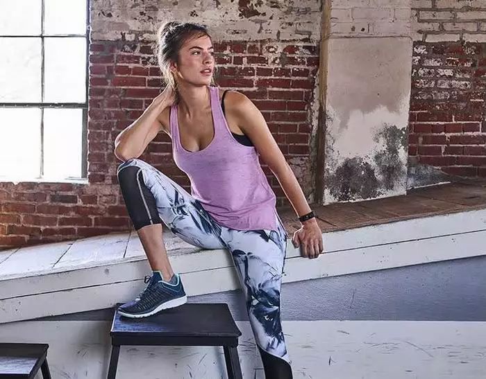 garmin手腕带,garmin手环评测