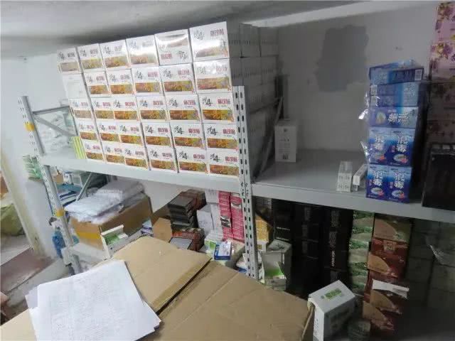 *阳药壮**每粒成本不到一分淀粉葡萄糖“攒”成售26省区市